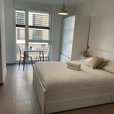 Joli Studio Confortable ! Apartamento *