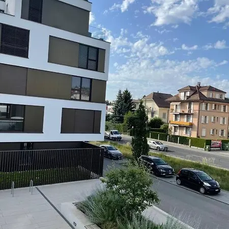 Joli Studio Confortable !