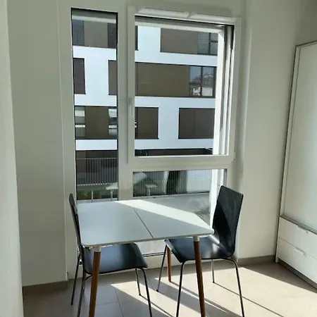 Apartment Joli Studio Confortable !