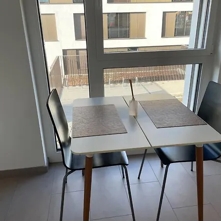 Joli Studio Confortable !