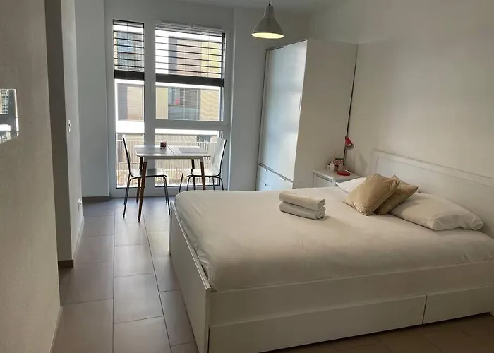 Joli Studio Confortable ! Apartment *