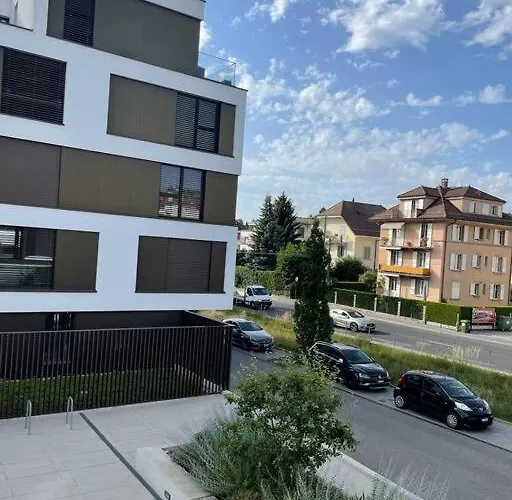 Joli Studio Confortable !