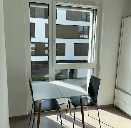 Apartment Joli Studio Confortable !