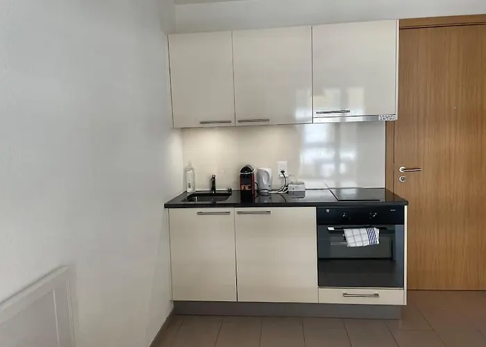 Joli Studio Confortable ! * Prilly