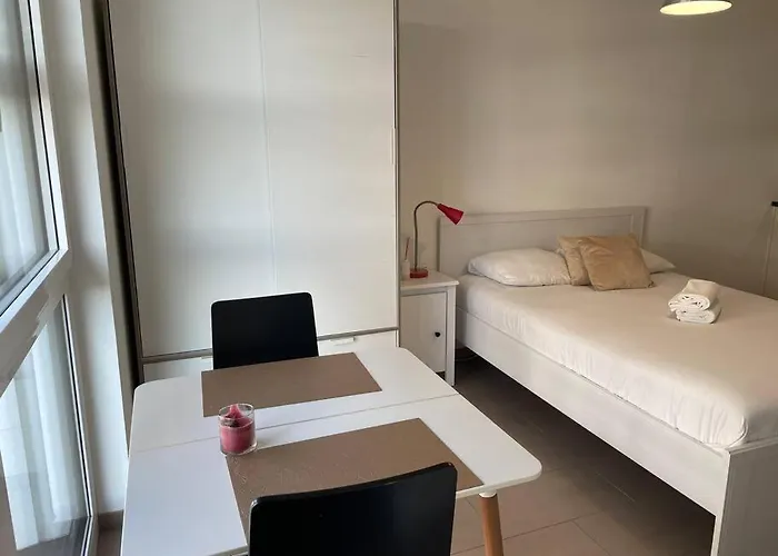 Joli Studio Confortable !