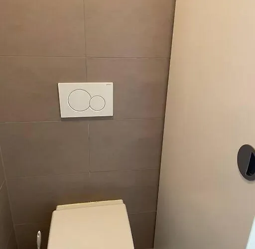 Joli Studio Confortable ! *